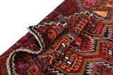 Lori - Bakhtiari Persian Carpet 206x142 - Picture 6