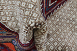 Songhor - Koliai Persian Carpet 246x125 - Picture 7