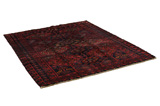 Lori - Bakhtiari Persian Carpet 222x167 - Picture 1