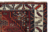 Qashqai - Shiraz Persian Carpet 200x130 - Picture 3