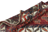 Qashqai - Shiraz Persian Carpet 200x130 - Picture 5
