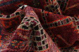 Qashqai - Shiraz Persian Carpet 200x130 - Picture 6
