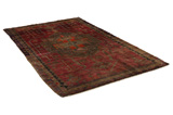 Lori - Bakhtiari Persian Carpet 283x160 - Picture 1