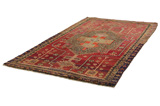 Lori - Bakhtiari Persian Carpet 283x160 - Picture 2