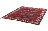 Lori - Bakhtiari Persian Carpet 230x183 - Picture 2