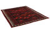 Lori - Bakhtiari Persian Carpet 250x183 - Picture 1