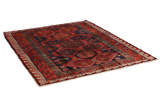 Lori Persian Carpet 200x160 - Picture 1