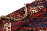 Lori - Bakhtiari Persian Carpet 200x160 - Picture 7