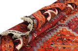 Lori - Qashqai Persian Carpet 186x147 - Picture 5