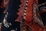 Kurdi Persian Carpet 305x160 - Picture 6