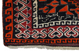 Qashqai - Lori Persian Carpet 218x149 - Picture 3