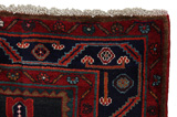 Koliai - Kurdi Persian Carpet 282x155 - Picture 3