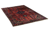 Lilian - Sarouk Persian Carpet 237x144 - Picture 1