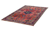 Lilian - Sarouk Persian Carpet 237x144 - Picture 2