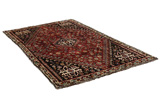 Qashqai - Shiraz Persian Carpet 256x160 - Picture 1