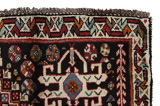 Qashqai - Shiraz Persian Carpet 256x160 - Picture 3