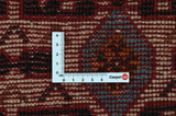 Qashqai - Shiraz Persian Carpet 256x160 - Picture 4