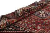 Qashqai - Shiraz Persian Carpet 256x160 - Picture 5