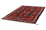 Lori - Qashqai Persian Carpet 238x163 - Picture 2