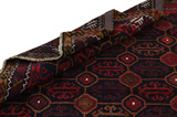 Gabbeh - Qashqai Persian Carpet 235x150 - Picture 5