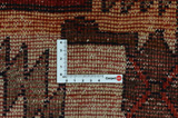 Lori - Bakhtiari Persian Carpet 283x217 - Picture 4