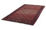 Koliai - Kurdi Persian Carpet 293x156 - Picture 2