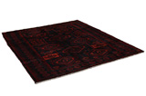 Lori - Qashqai Persian Carpet 226x193 - Picture 1