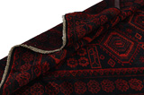 Lori - Qashqai Persian Carpet 226x193 - Picture 7