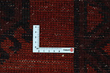 Lori - Bakhtiari Persian Carpet 210x175 - Picture 4
