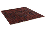 Lori - Bakhtiari Persian Carpet 190x166 - Picture 1