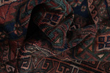 Lori - Bakhtiari Persian Carpet 190x166 - Picture 6