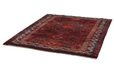 Lori - Qashqai Persian Carpet 213x180 - Picture 2