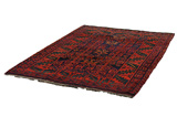 Lori - Qashqai Persian Carpet 216x159 - Picture 2
