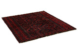 Lori - Bakhtiari Persian Carpet 200x170 - Picture 1