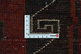 Lori - Bakhtiari Persian Carpet 196x165 - Picture 4