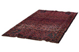 Lori - Bakhtiari Persian Carpet 206x128 - Picture 2