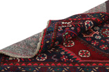 Zanjan - Hamadan Persian Carpet 228x116 - Picture 5