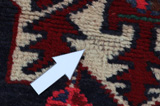 Zanjan - Hamadan Persian Carpet 228x116 - Picture 17