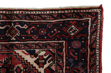 Hosseinabad - Hamadan Persian Carpet 206x153 - Picture 3