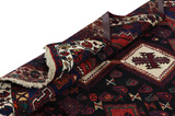 Afshar - Sirjan Persian Carpet 208x170 - Picture 5