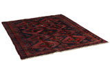 Lori - Bakhtiari Persian Carpet 190x153 - Picture 1