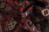 Lori - Bakhtiari Persian Carpet 215x172 - Picture 5
