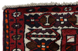 Lori - Bakhtiari Persian Carpet 212x160 - Picture 3
