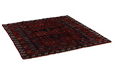 Lori - Bakhtiari Persian Carpet 188x160 - Picture 1