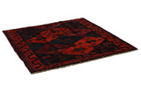 Lori - Bakhtiari Persian Carpet 183x160 - Picture 1
