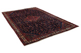 Malayer - Sarouk Persian Carpet 324x203 - Picture 1