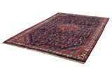 Malayer - Sarouk Persian Carpet 324x203 - Picture 2