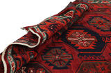 Lori - Bakhtiari Persian Carpet 205x170 - Picture 5