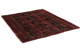 Lori - Bakhtiari Persian Carpet 223x170 - Picture 1