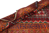 Lori - Qashqai Persian Carpet 205x148 - Picture 5
